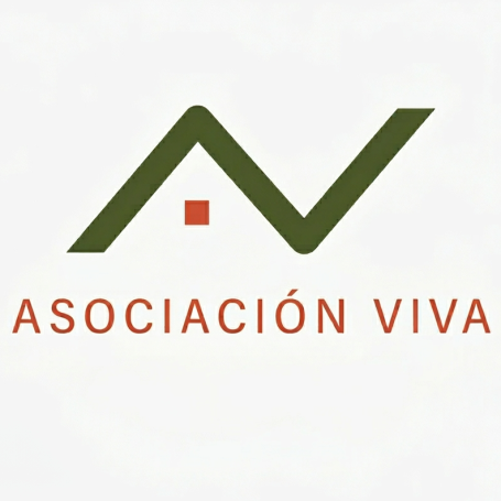 Logo Asociación VIVA